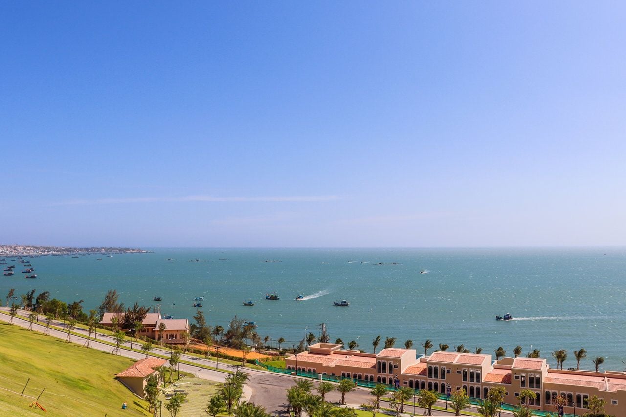 Centara Mirage Resort Mũi Né