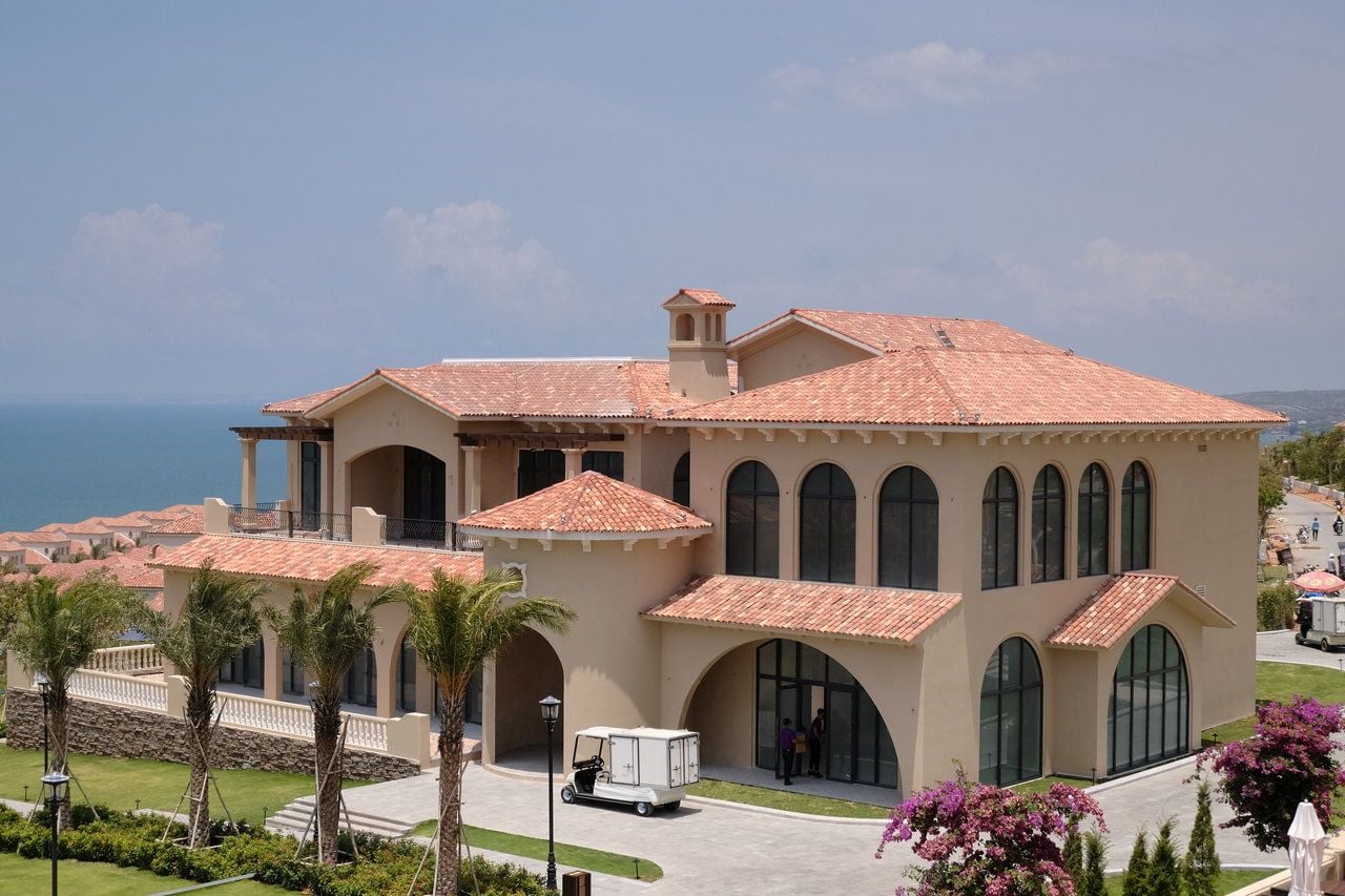 Centara Mirage Resort Mũi Né