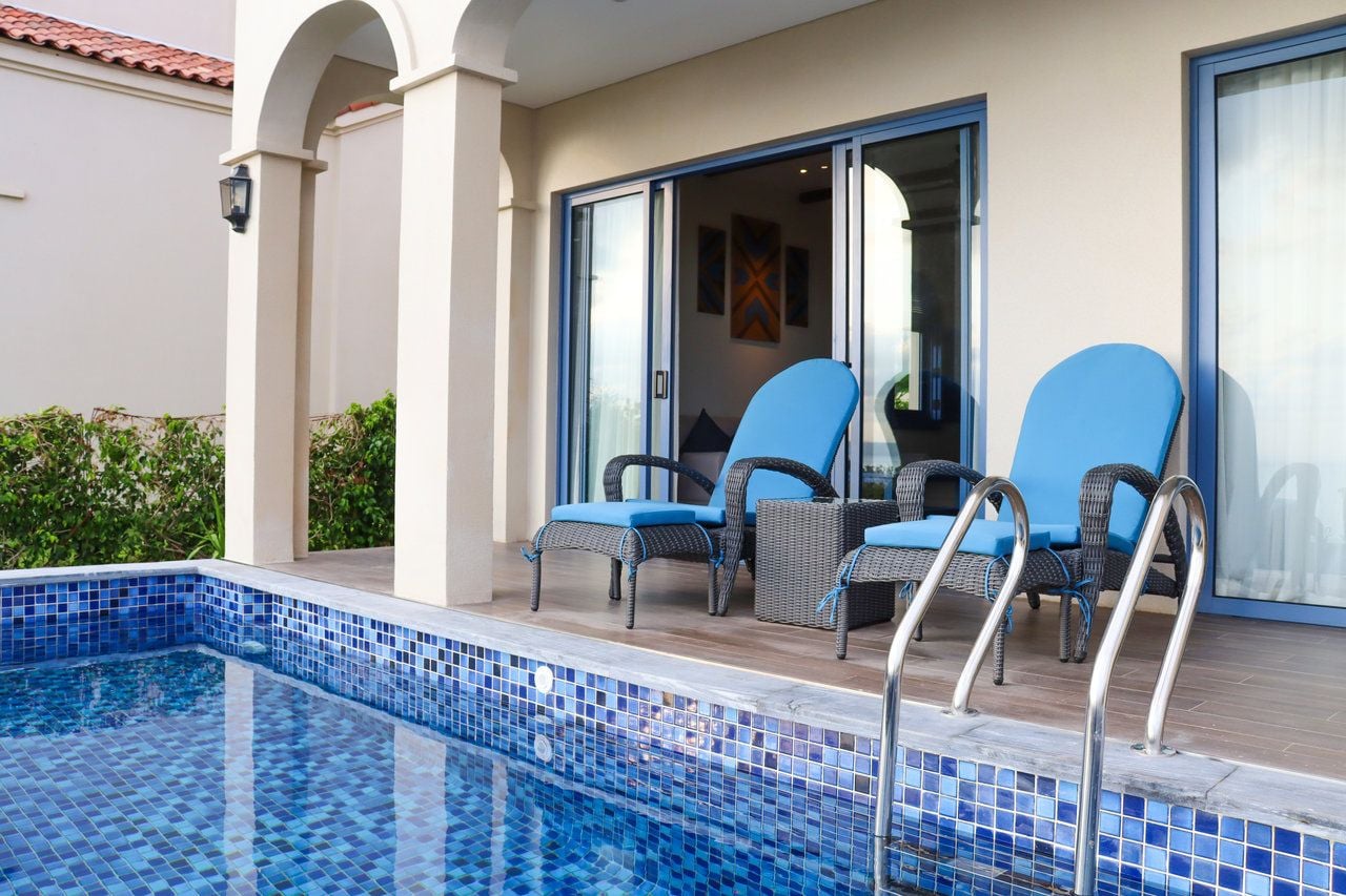 Centara Mirage Resort Mũi Né