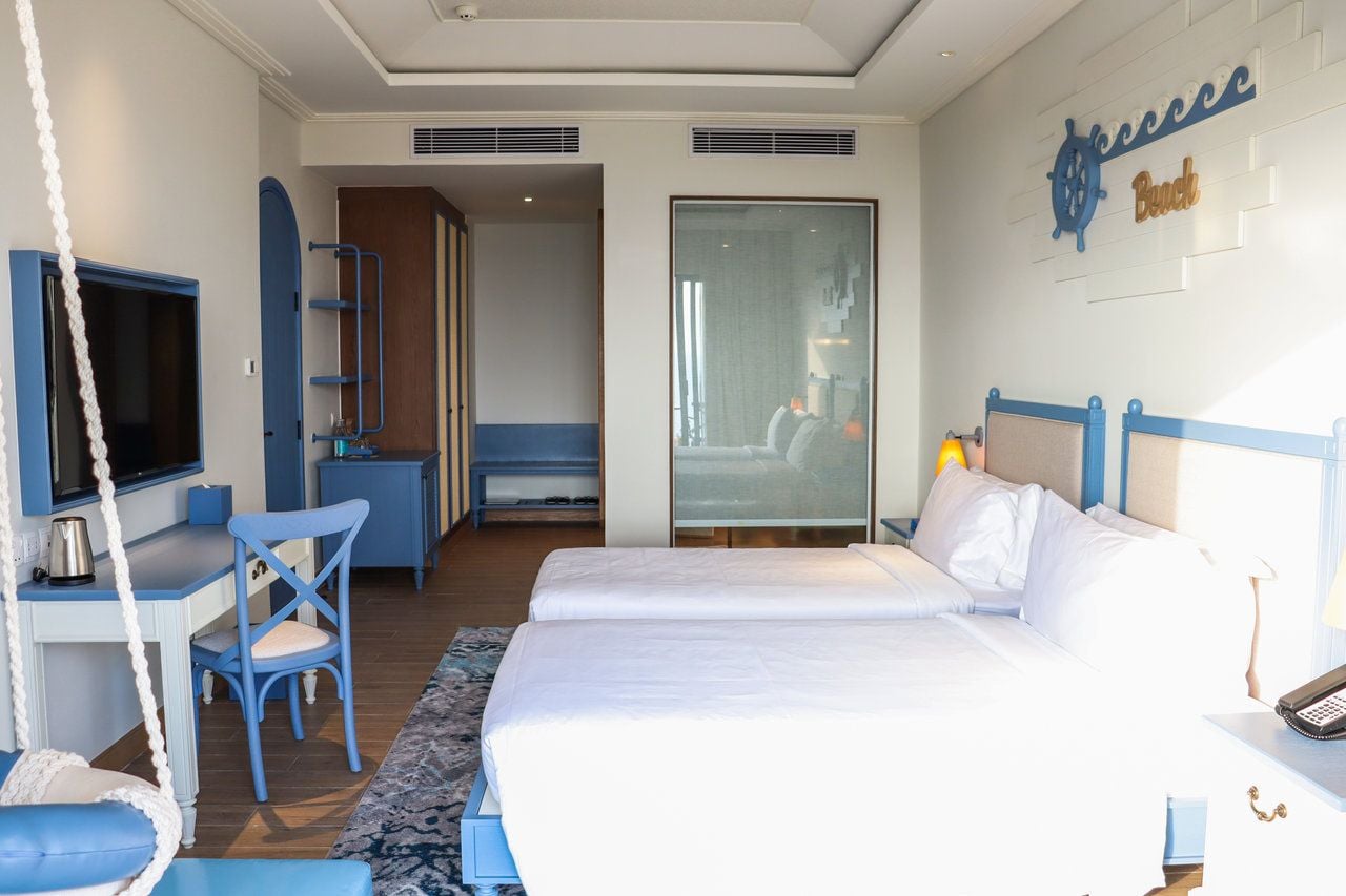 Centara Mirage Resort Mũi Né