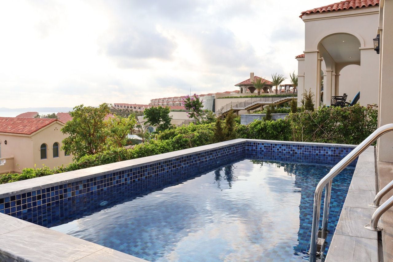 Centara Mirage Resort Mũi Né