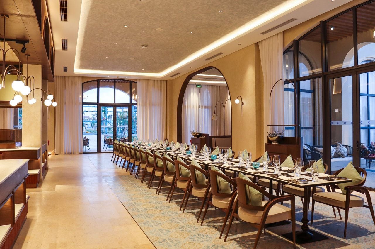 Centara Mirage Resort Mũi Né