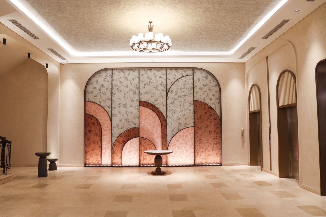 Centara Mirage Resort Mũi Né