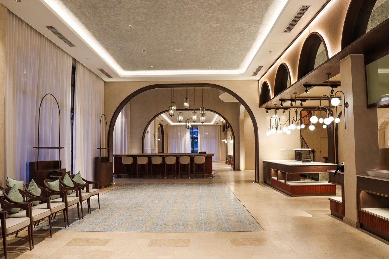 Centara Mirage Resort Mũi Né