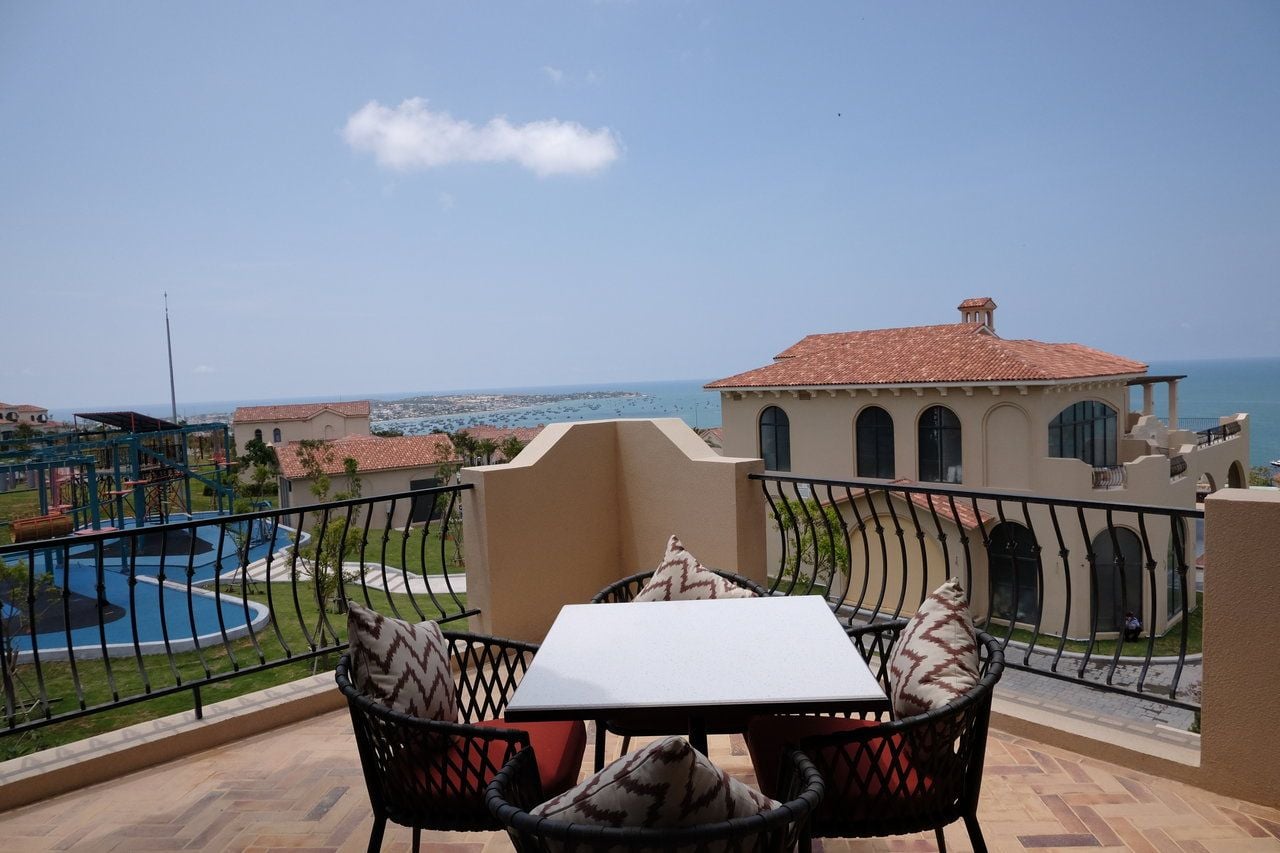 Centara Mirage Resort Mũi Né