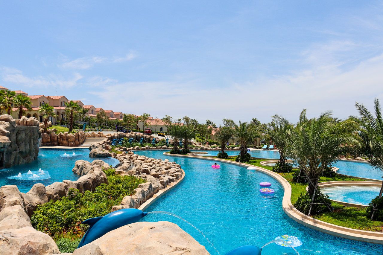 Centara Mirage Resort Mũi Né