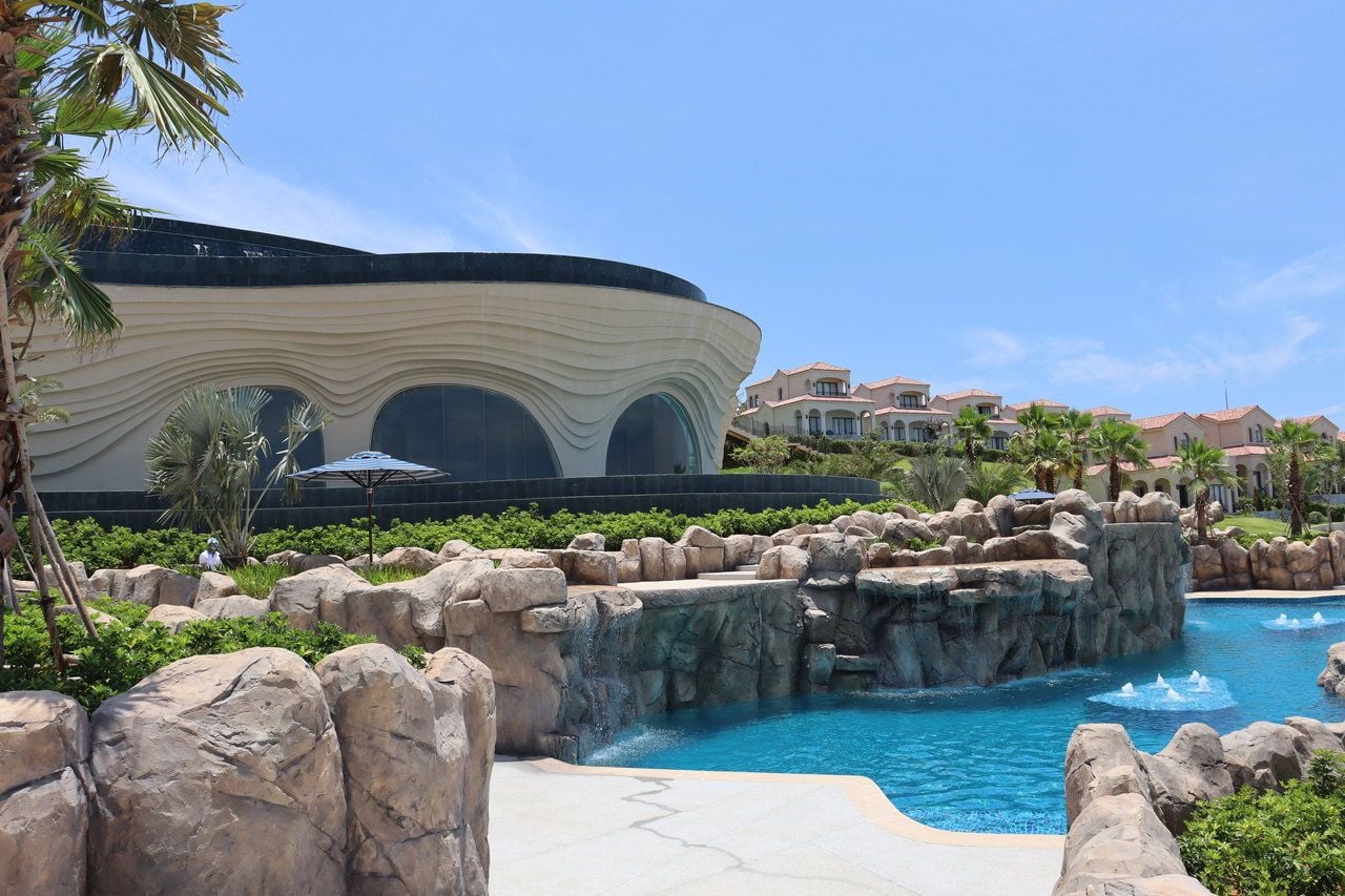 Centara Mirage Resort Mũi Né