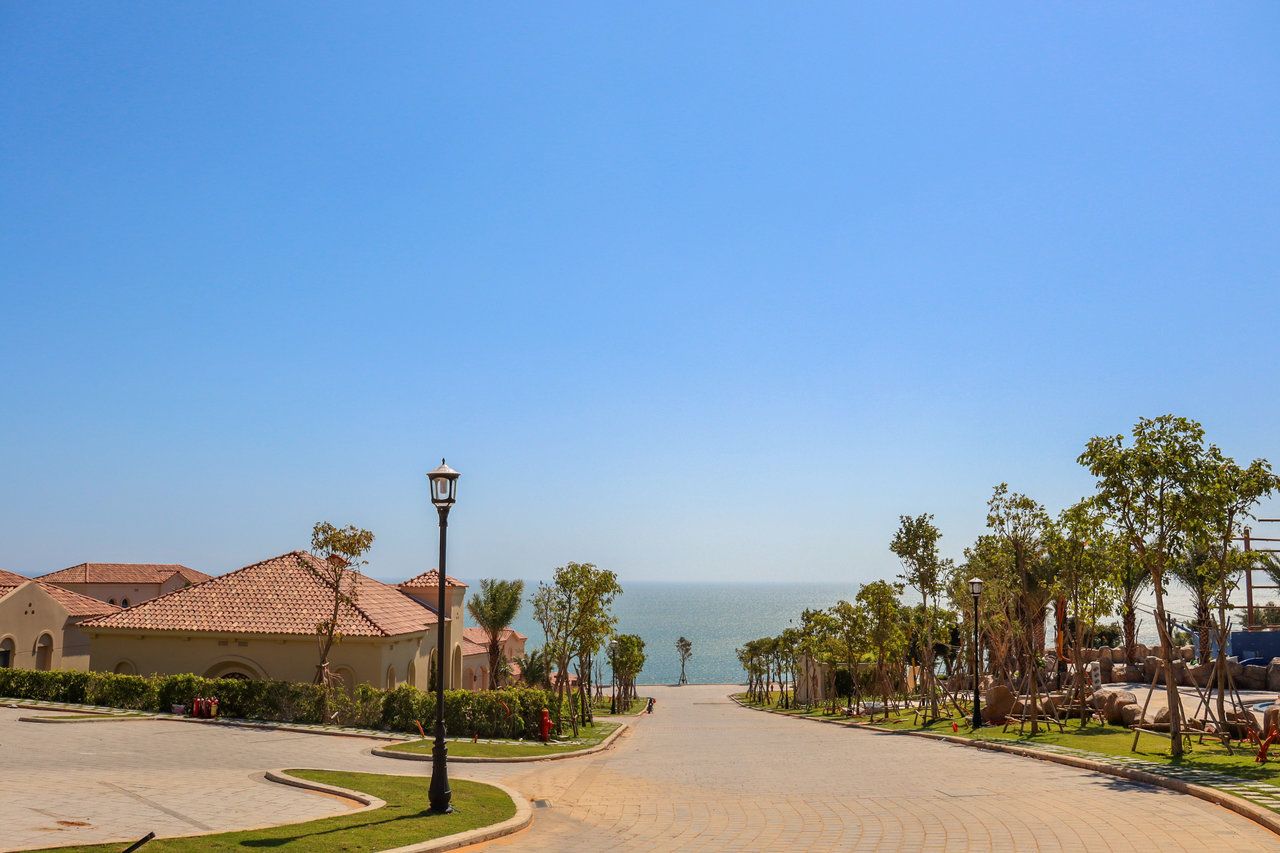 Centara Mirage Resort Mũi Né