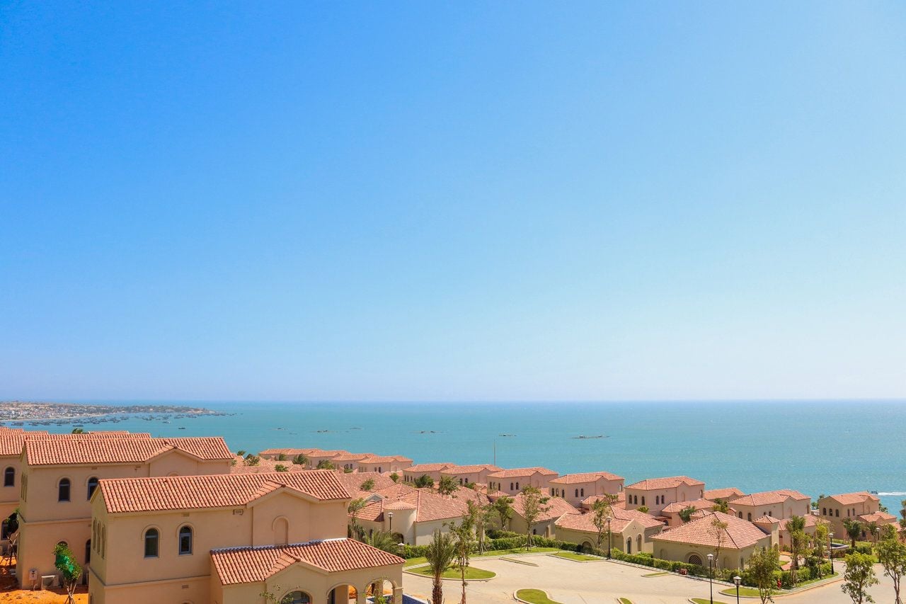 Centara Mirage Resort Mũi Né