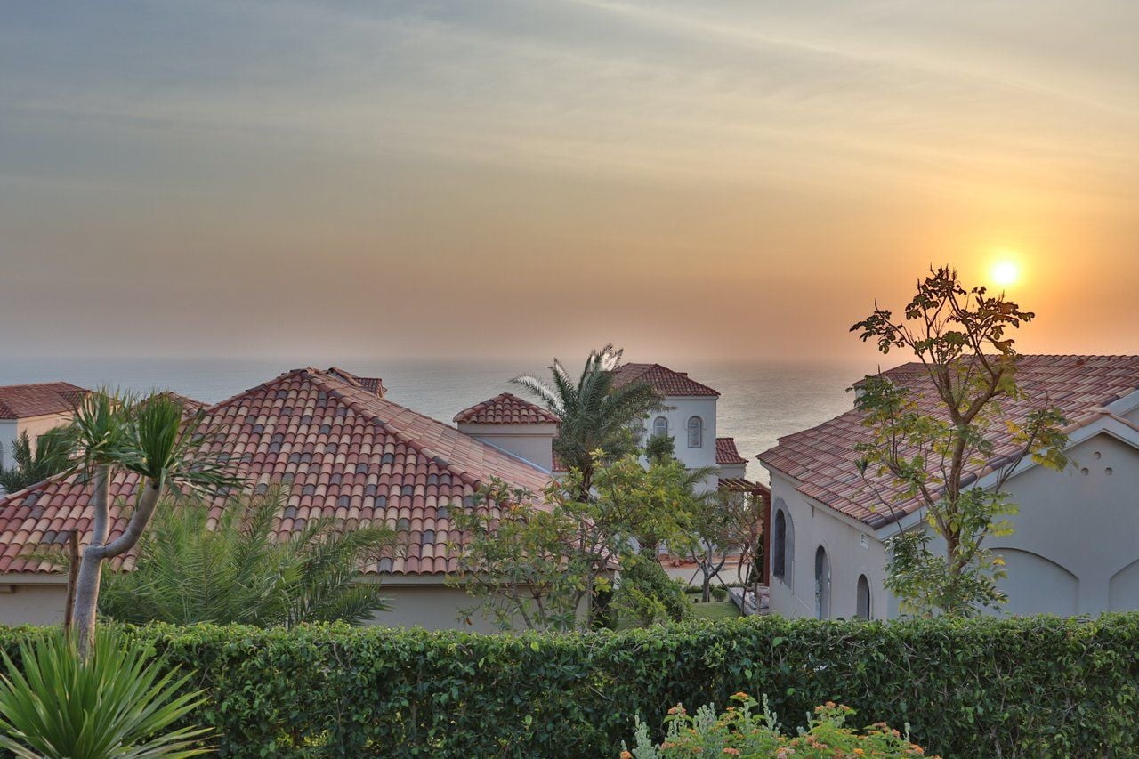 Centara Mirage Resort Mũi Né