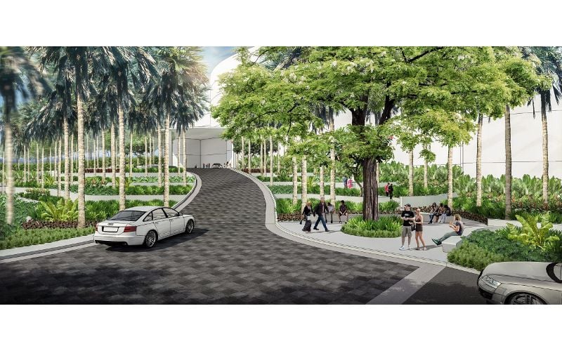 Crowne Plaza Phú Quốc Starbay