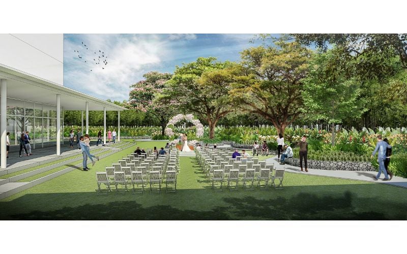 Crowne Plaza Phú Quốc Starbay