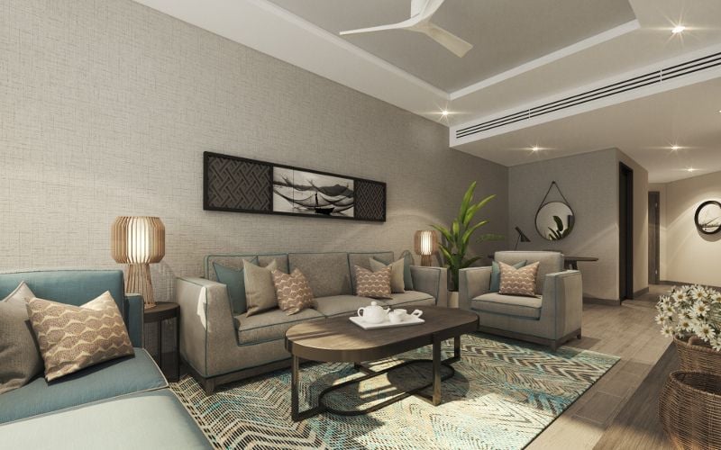 Crowne Plaza Phú Quốc Starbay