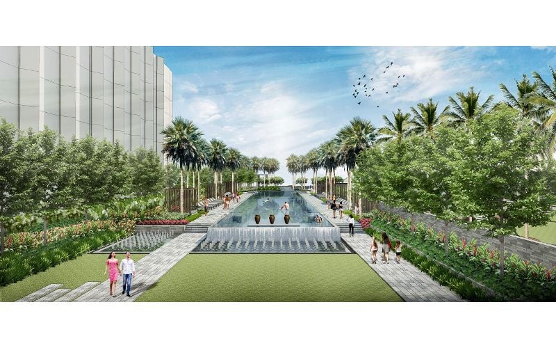 Crowne Plaza Phú Quốc Starbay