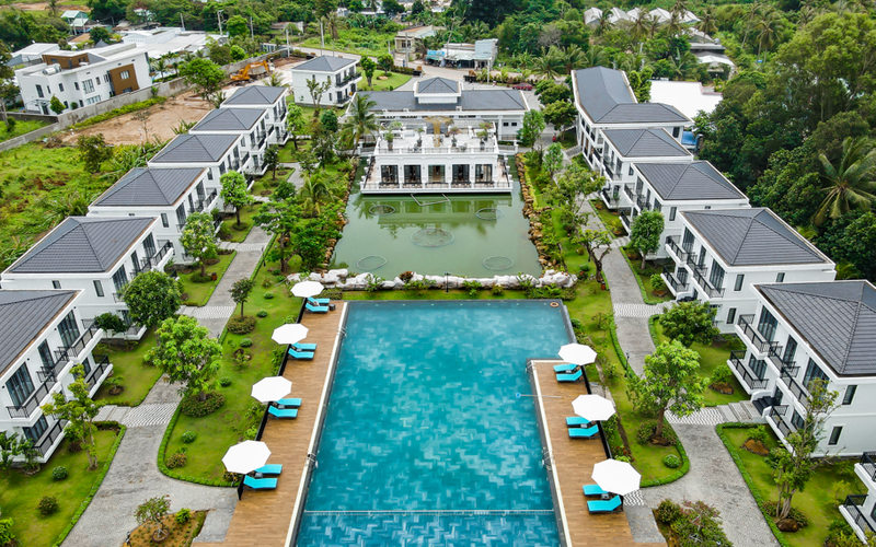 DAD Resort Phú Quốc