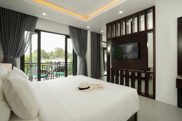 DAD Resort Phú Quốc