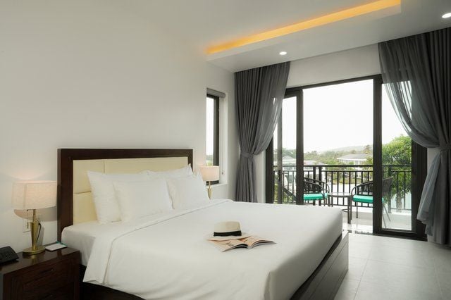 DAD Resort Phú Quốc