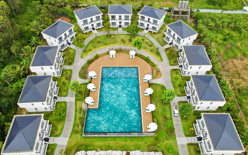 DAD Resort Phú Quốc
