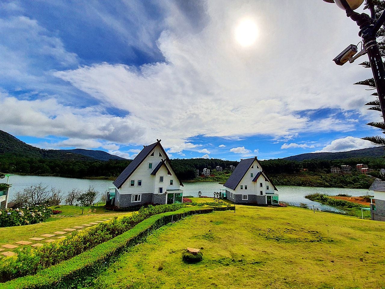 Đà Lạt Wonder Resort