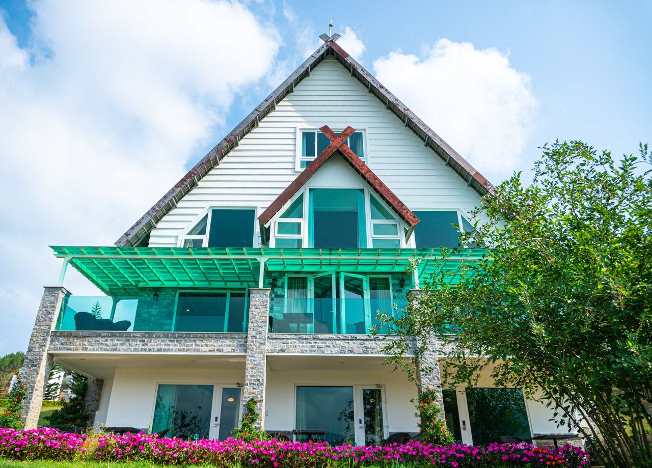Đà Lạt Wonder Resort