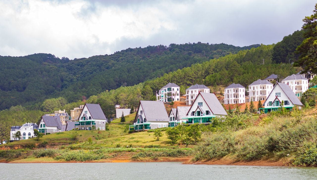 Đà Lạt Wonder Resort
