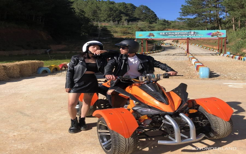 Đà Lạt Wonder Resort