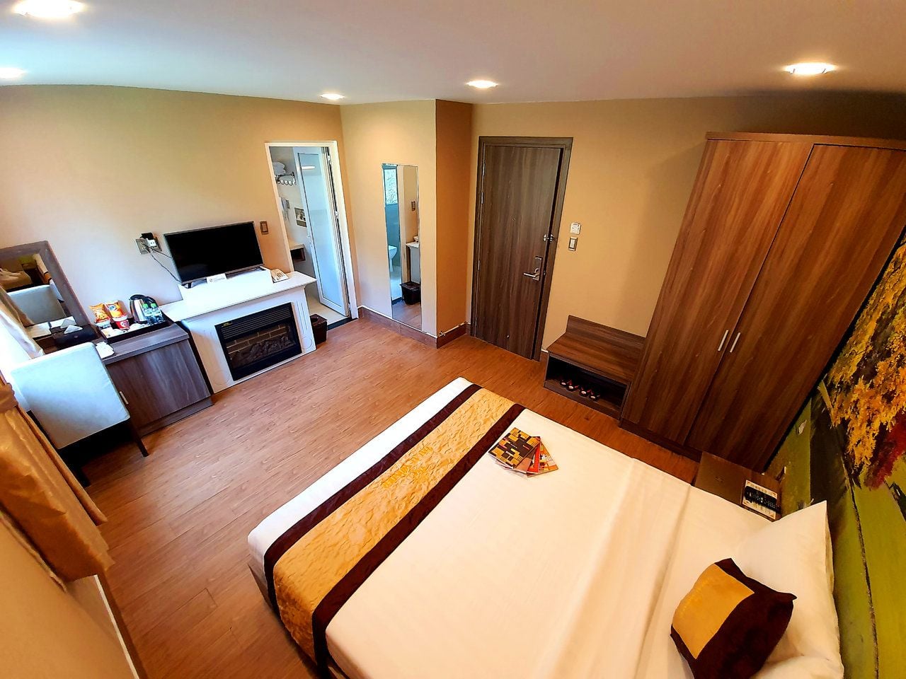 Đà Lạt Wonder Resort