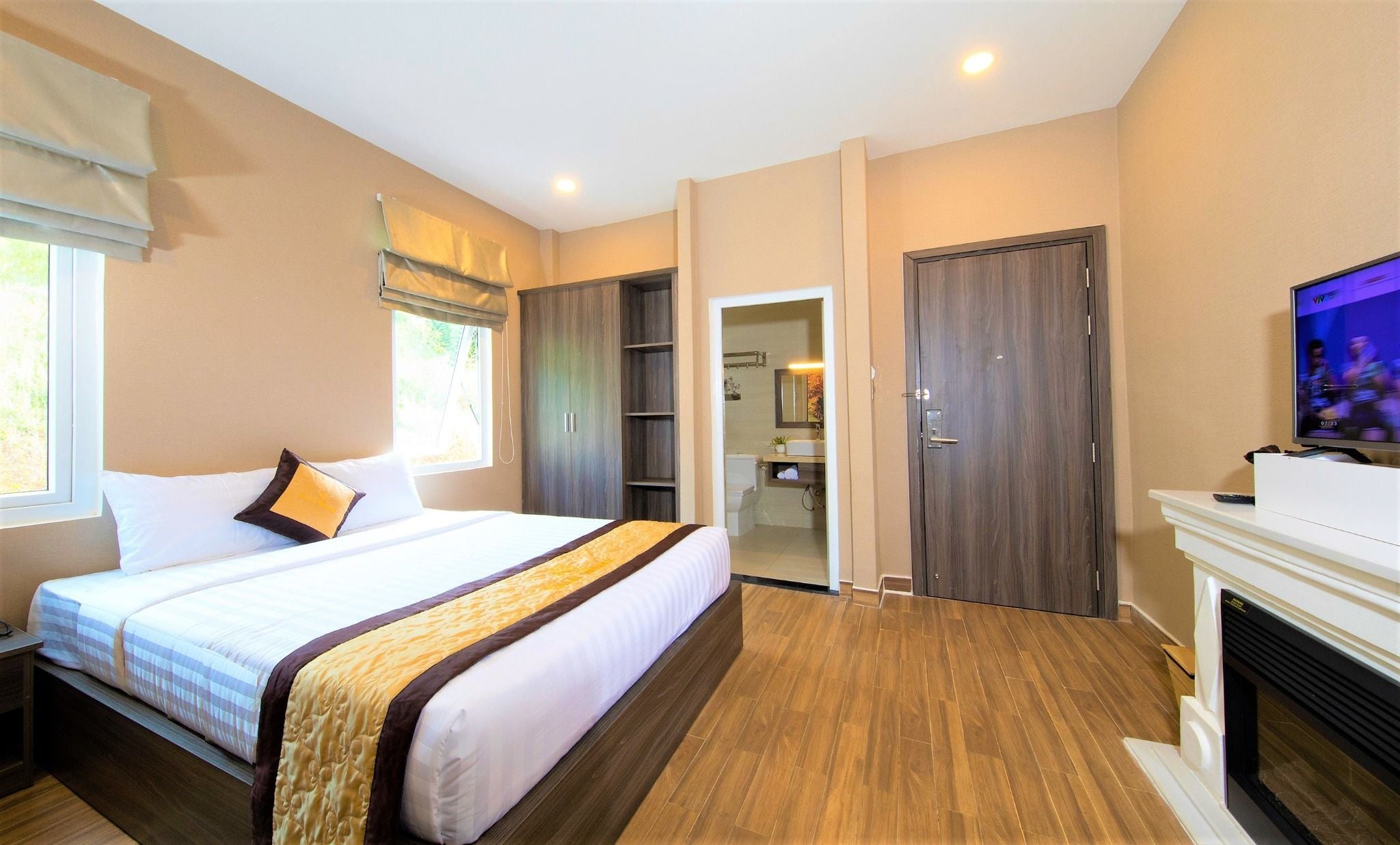 Đà Lạt Wonder Resort
