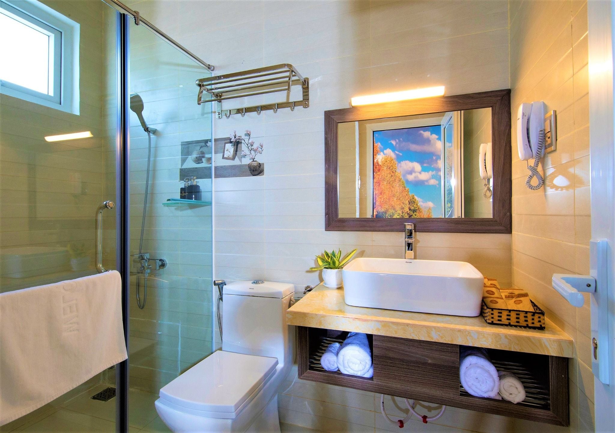 Đà Lạt Wonder Resort