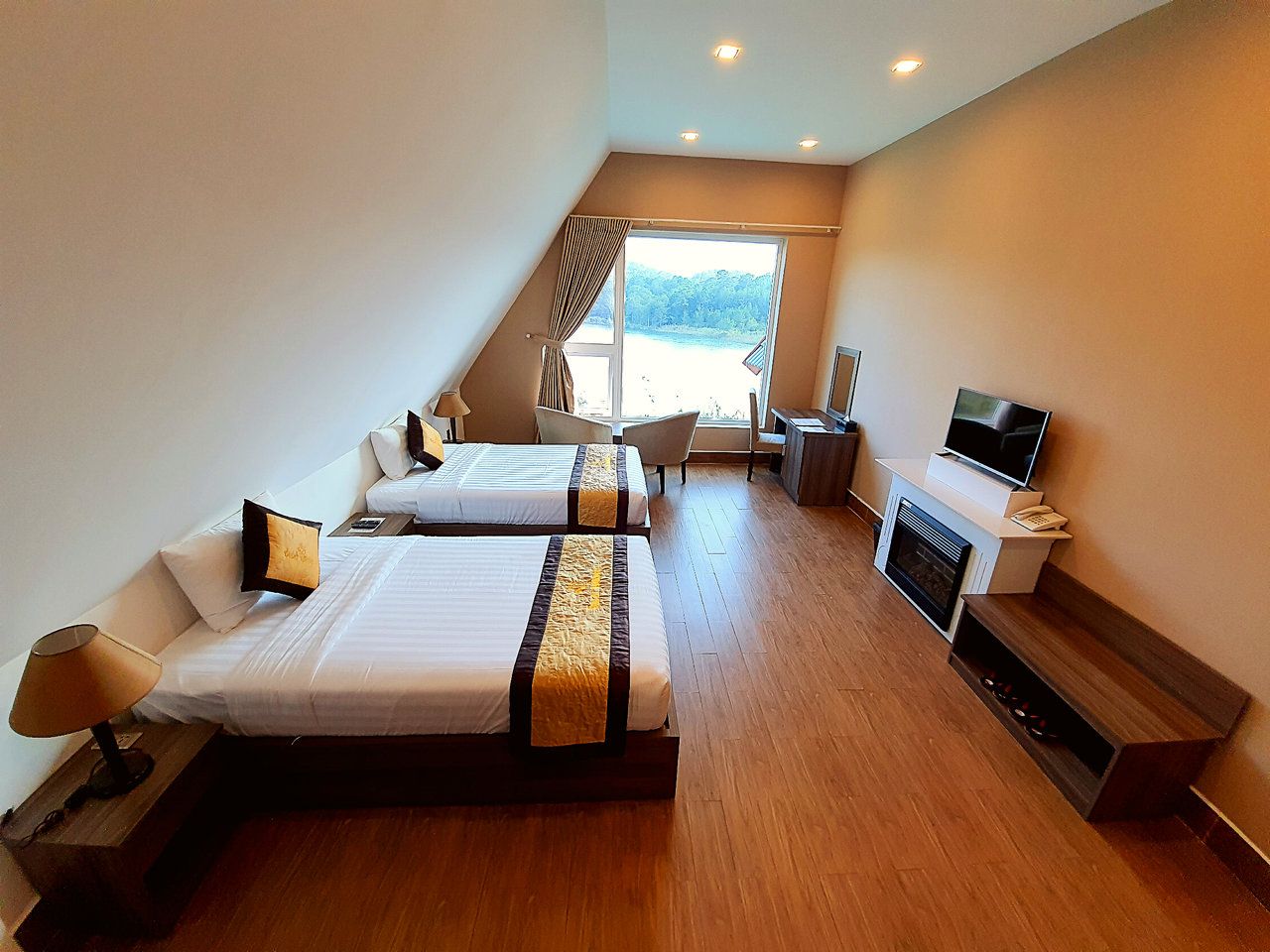 Đà Lạt Wonder Resort