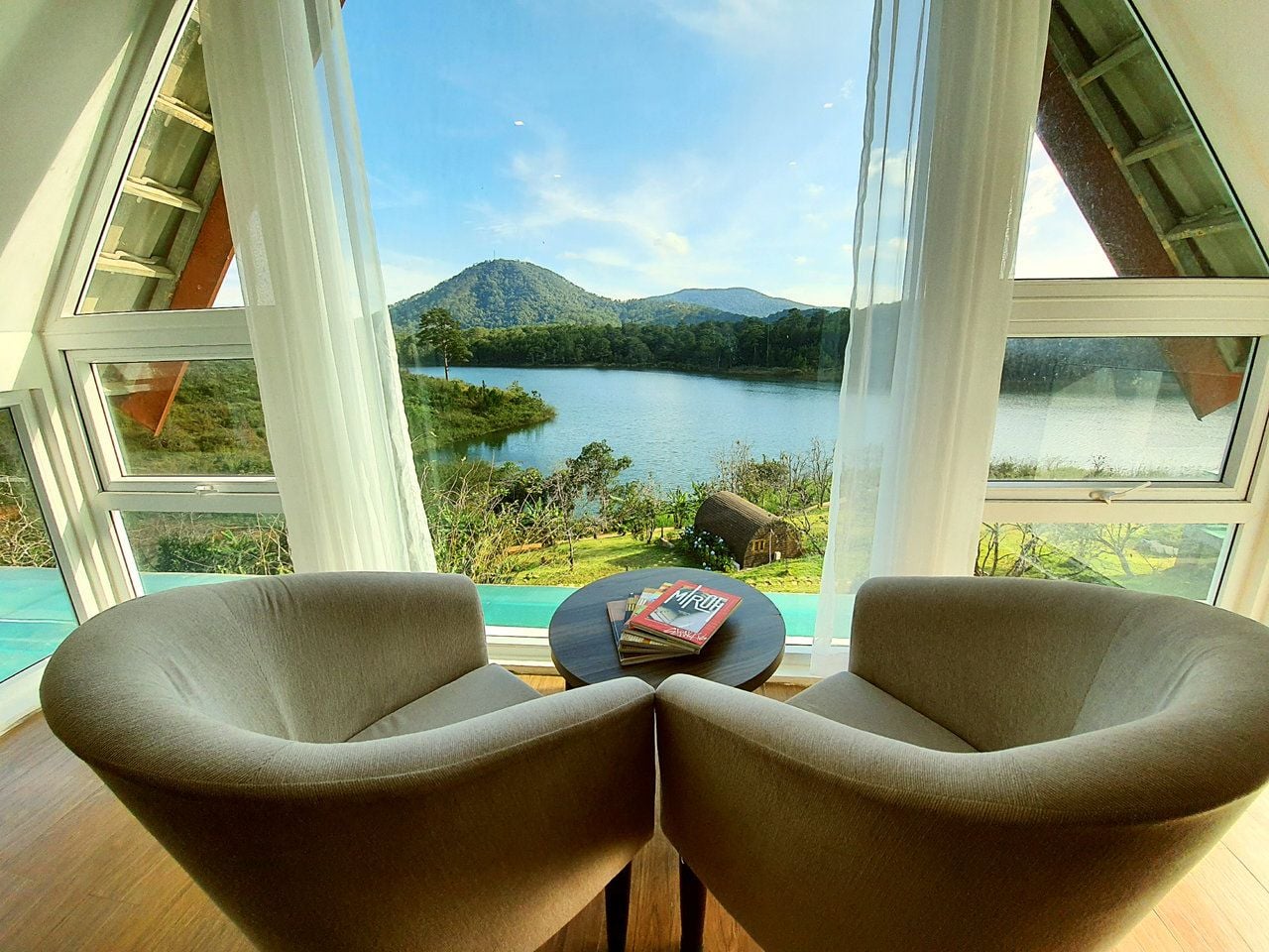 Đà Lạt Wonder Resort