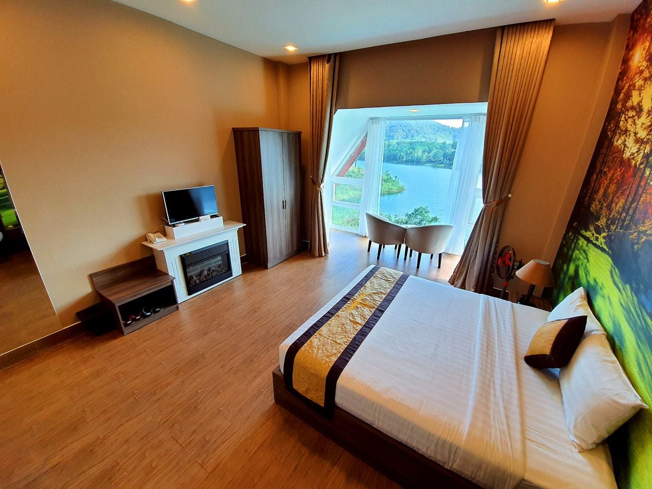 Đà Lạt Wonder Resort