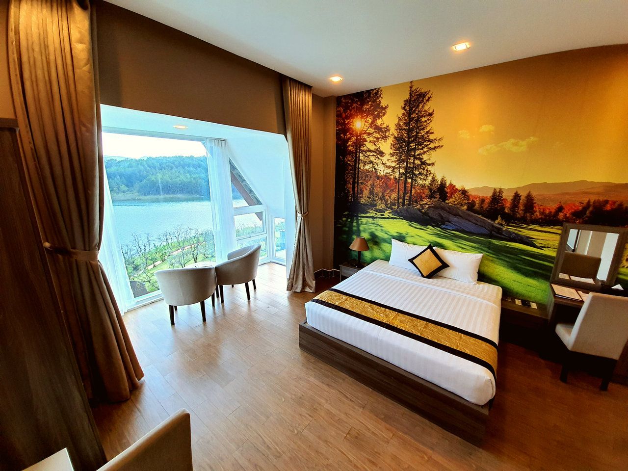Đà Lạt Wonder Resort