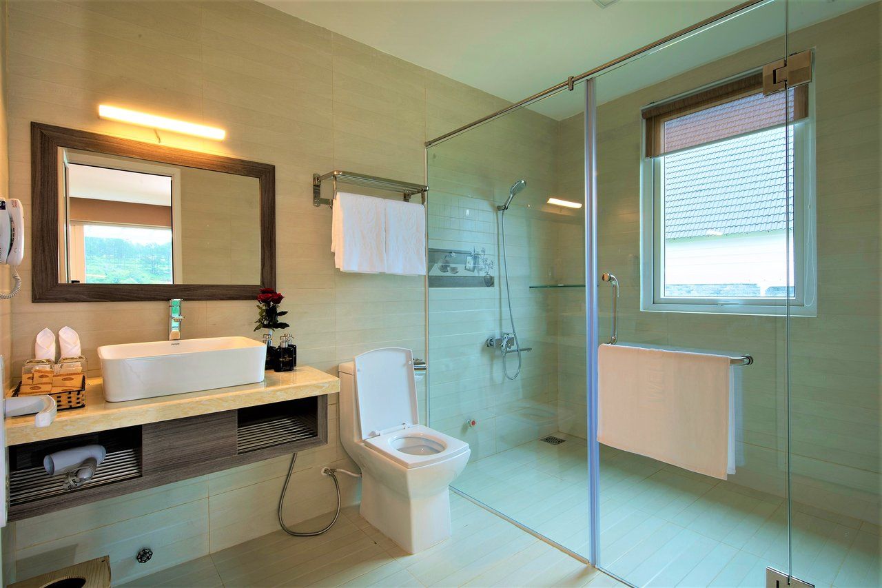 Đà Lạt Wonder Resort
