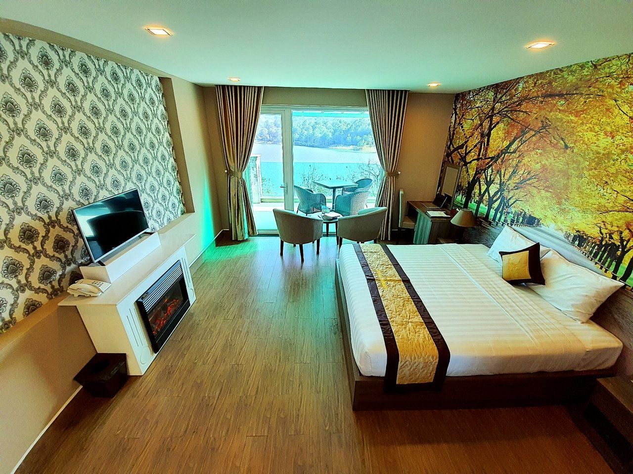 Đà Lạt Wonder Resort