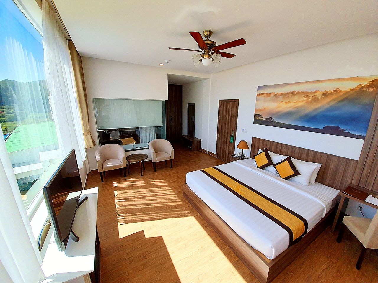 Đà Lạt Wonder Resort