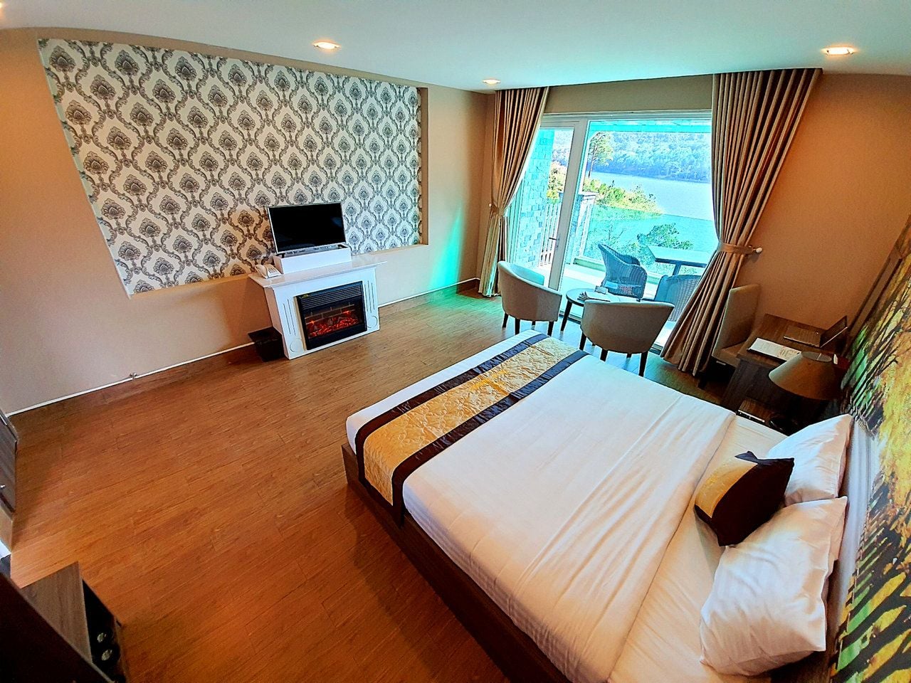 Đà Lạt Wonder Resort