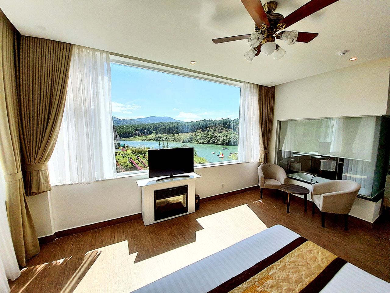 Đà Lạt Wonder Resort