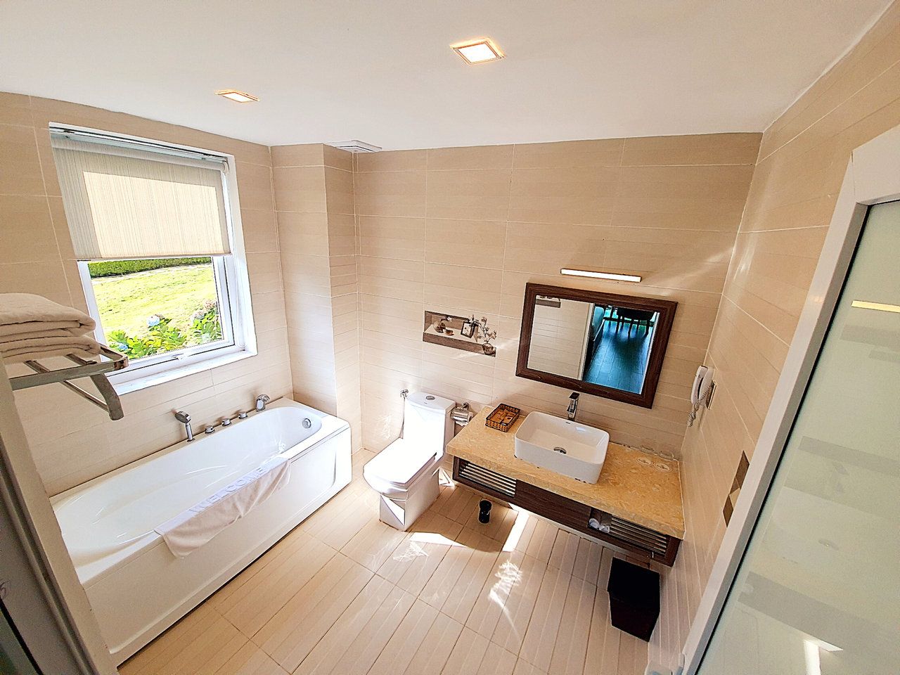 Đà Lạt Wonder Resort