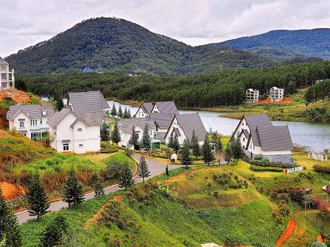 Đà Lạt Wonder Resort