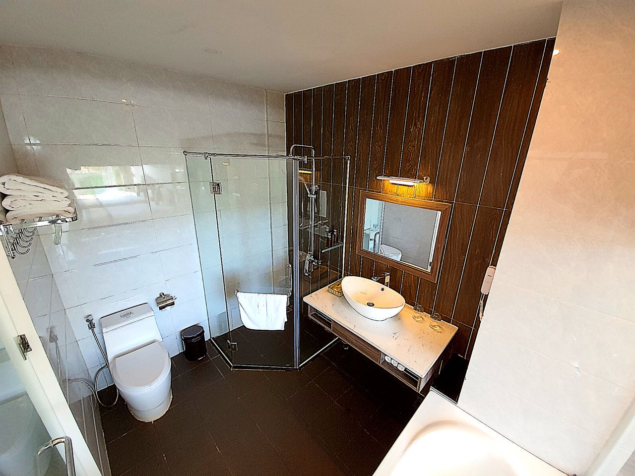 Đà Lạt Wonder Resort