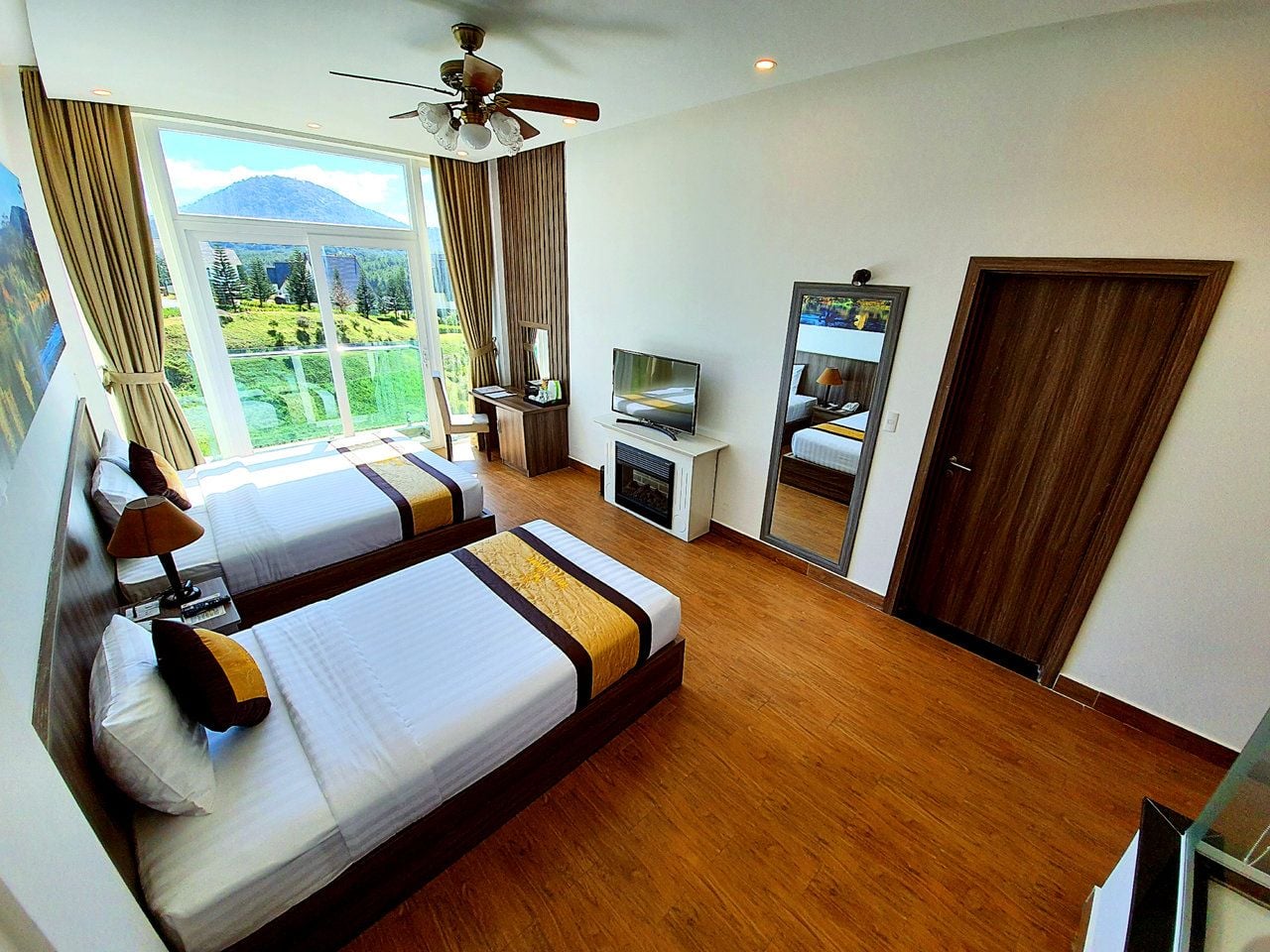 Đà Lạt Wonder Resort