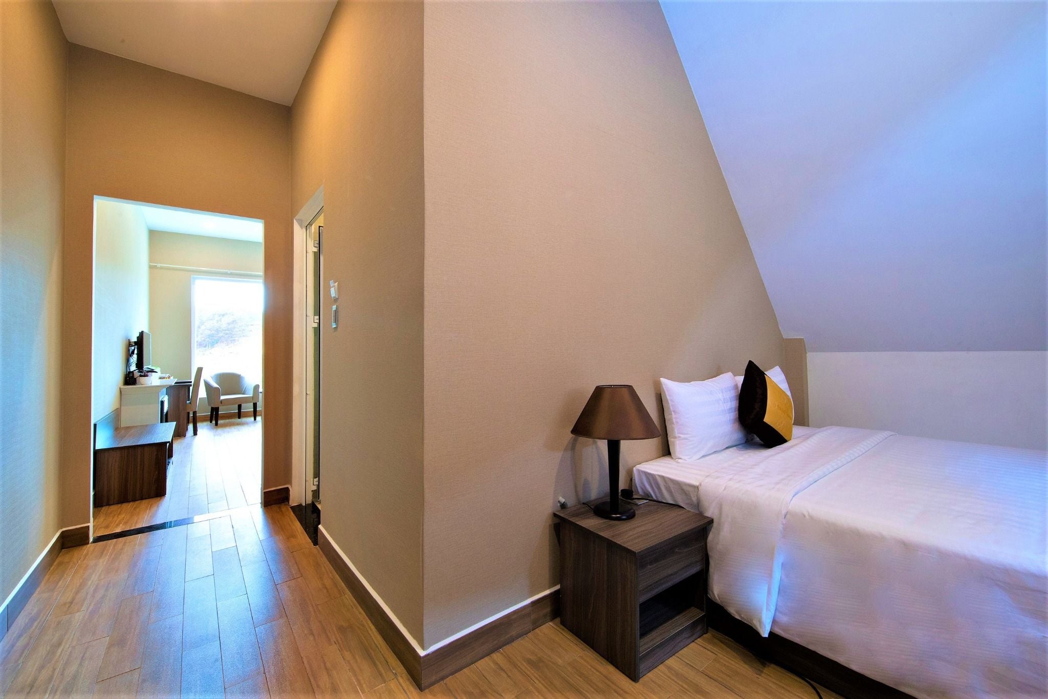 Đà Lạt Wonder Resort