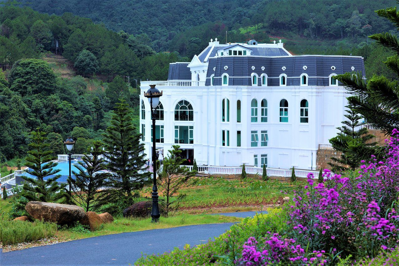Đà Lạt Wonder Resort
