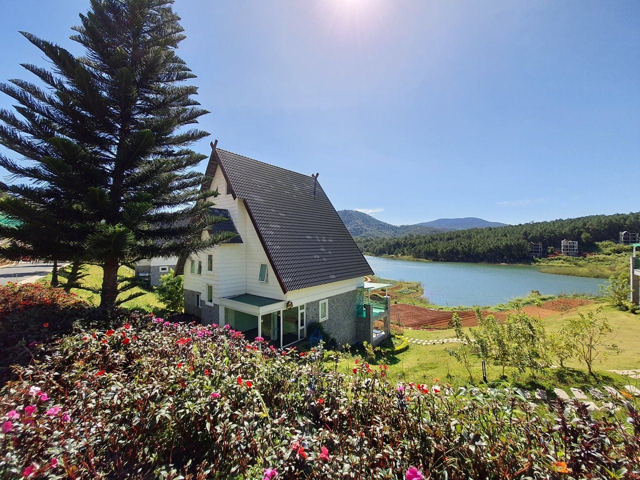Đà Lạt Wonder Resort