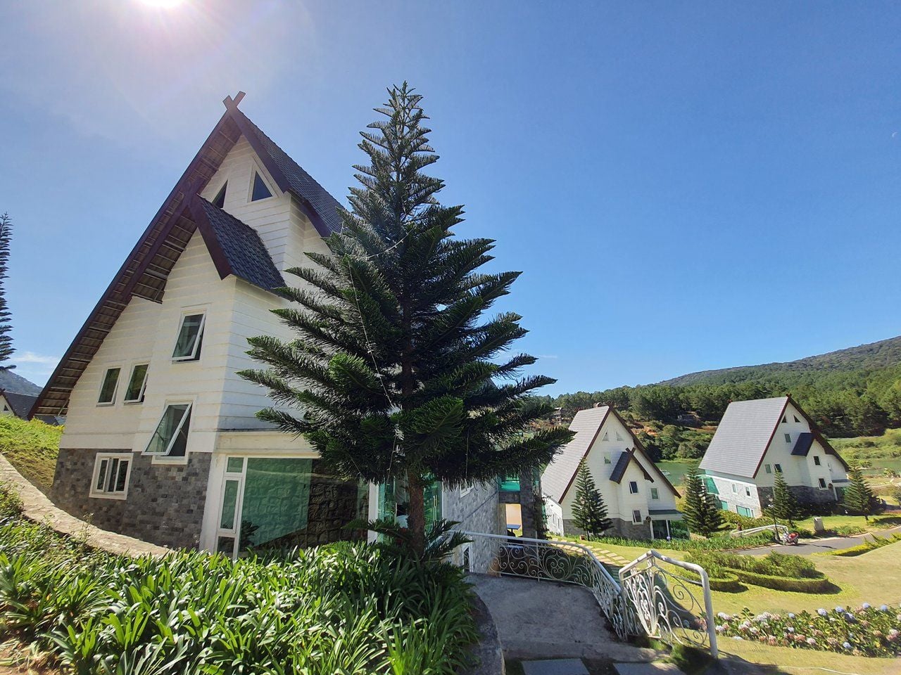 Đà Lạt Wonder Resort