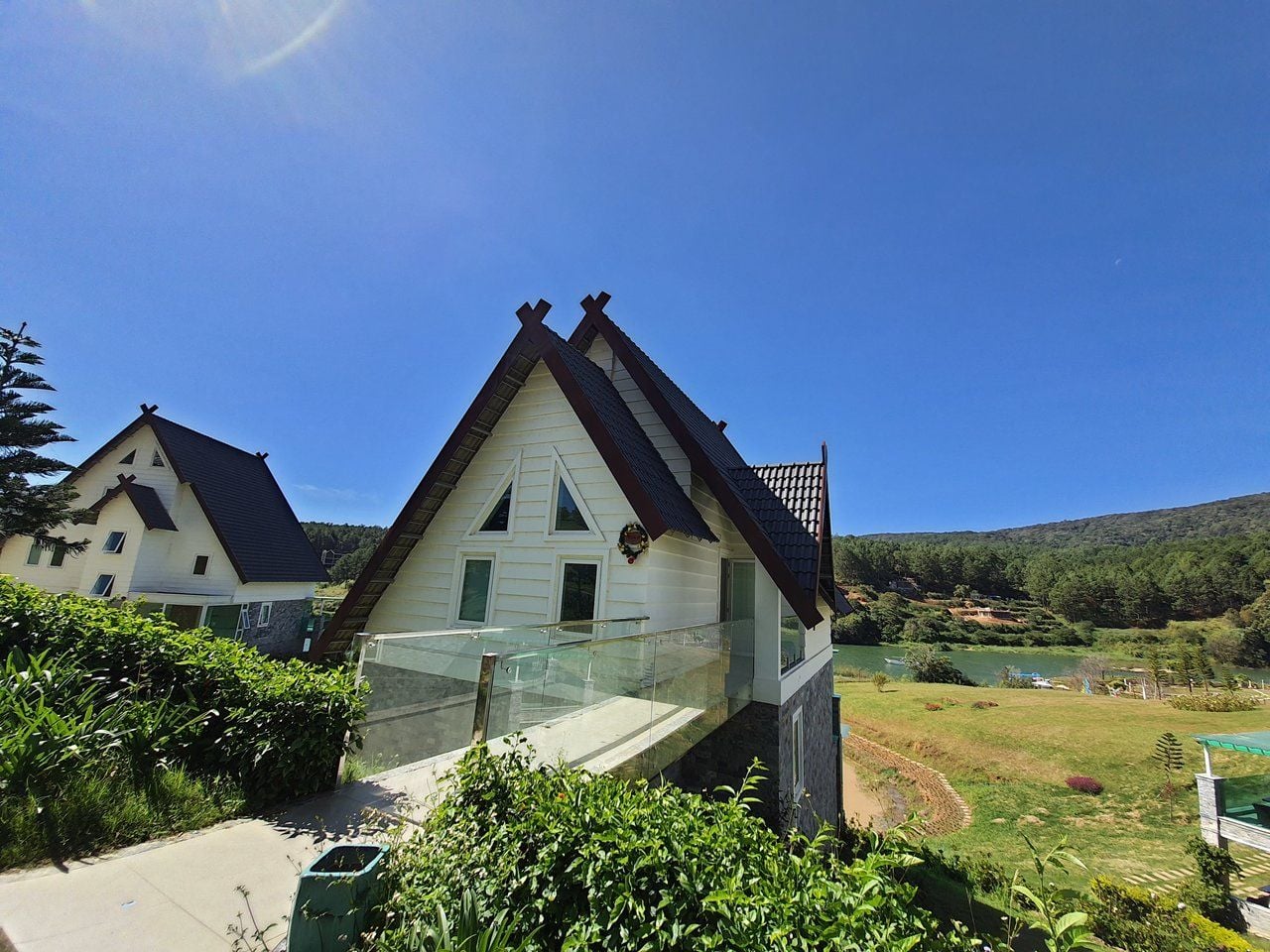 Đà Lạt Wonder Resort