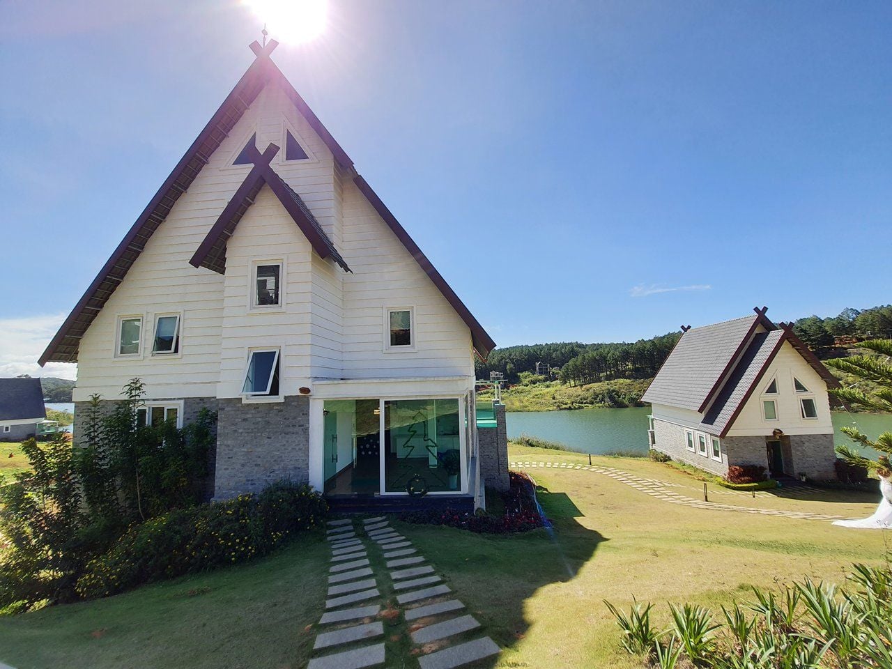 Đà Lạt Wonder Resort