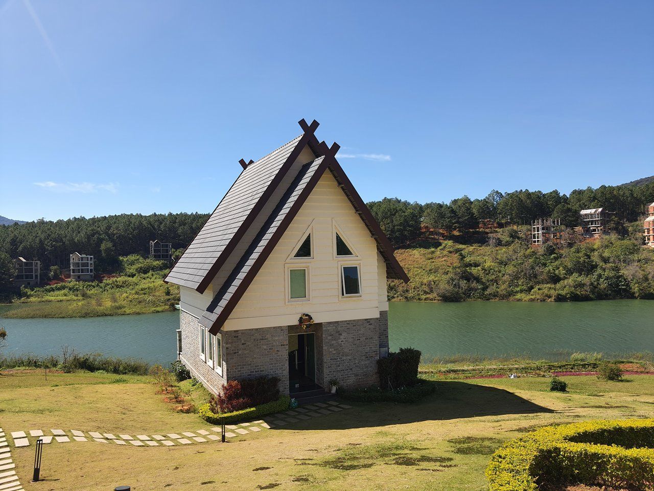 Đà Lạt Wonder Resort