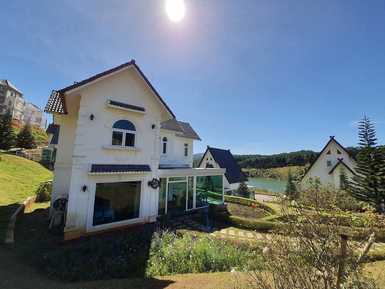 Đà Lạt Wonder Resort